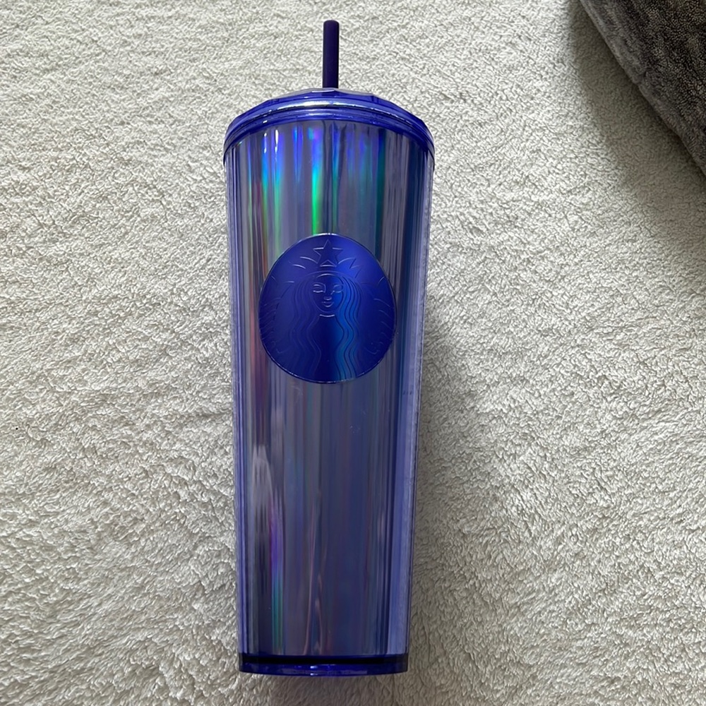 Starbucks Fall 2022 tumbler